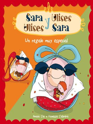 cover image of Un regalo muy especial